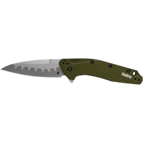 Kershaw-Dividend-Pocketknife