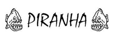 Piranha Knives